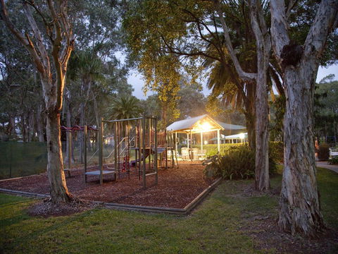 Club Wyndham Flynns Beach, Trademark Collection By Wyndham - Accommodation Brunswick Heads 28
