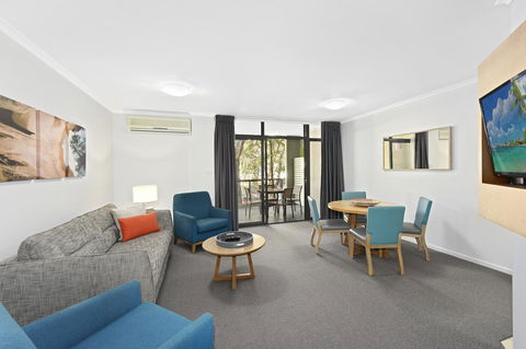 Club Wyndham Flynns Beach, Trademark Collection By Wyndham - Accommodation Brunswick Heads 17