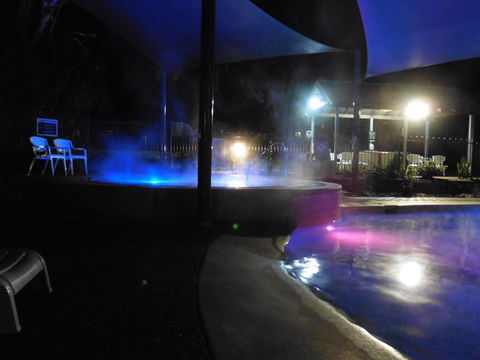 Club Wyndham Flynns Beach, Trademark Collection By Wyndham - Accommodation Brunswick Heads 22