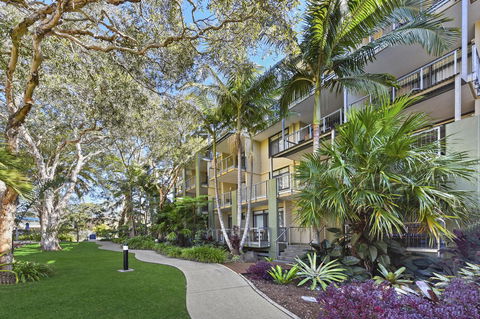 Club Wyndham Flynns Beach, Trademark Collection By Wyndham - Accommodation Brunswick Heads 1