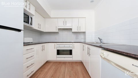 Blue Horizons, Unit 808, 41-45 Shoal Bay Road - Accommodation Brunswick Heads 7