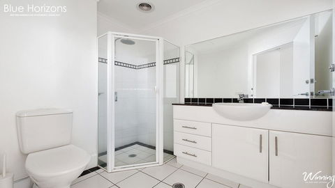 Blue Horizons, Unit 808, 41-45 Shoal Bay Road - Accommodation Brunswick Heads 13