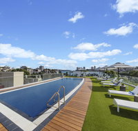 Vibe Hotel Rushcutters Bay Sydney - Accommodation Brunswick Heads