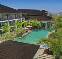 Santai 321 Beachside Studio - Accommodation Brunswick Heads