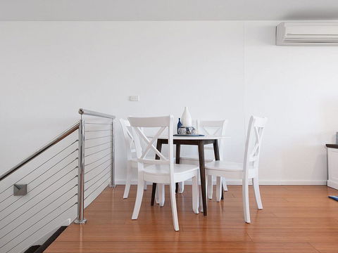 Blue View @ Fingal Bay - Accommodation Brunswick Heads 12