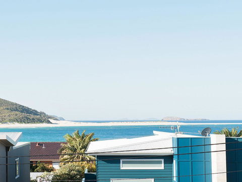 Blue View @ Fingal Bay - Accommodation Brunswick Heads 18