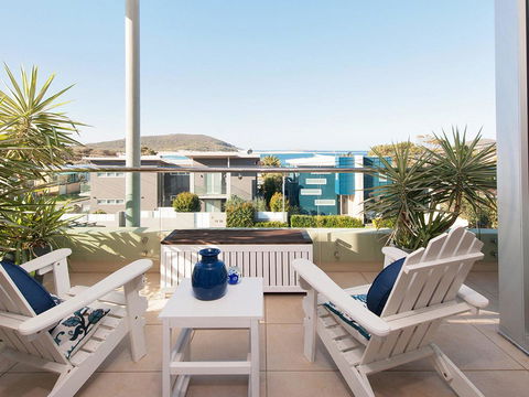 Blue View @ Fingal Bay - Accommodation Brunswick Heads 6