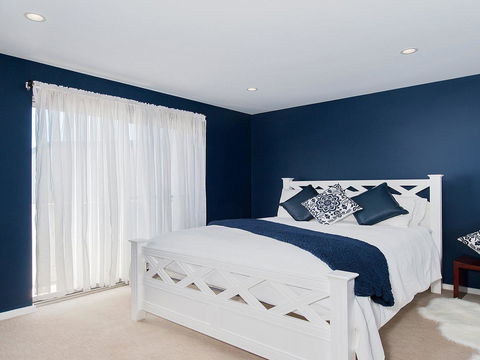 Blue View @ Fingal Bay - Accommodation Brunswick Heads 24