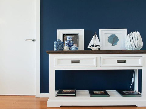 Blue View @ Fingal Bay - Accommodation Brunswick Heads 2