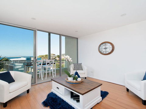 Blue View @ Fingal Bay - Accommodation Brunswick Heads 5