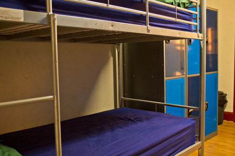 Mad Monkey Kings Cross - Accommodation Brunswick Heads 25