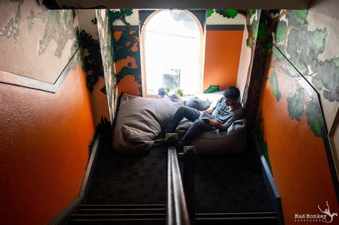 Mad Monkey Kings Cross - Accommodation Brunswick Heads 9