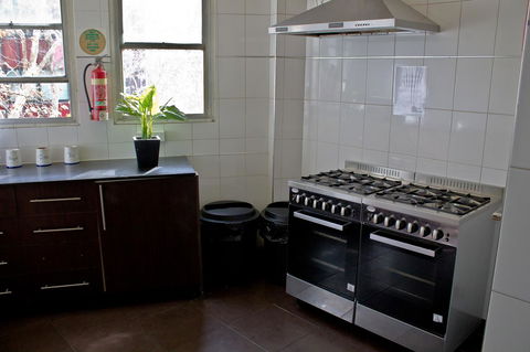 Mad Monkey Kings Cross - Accommodation Brunswick Heads 18