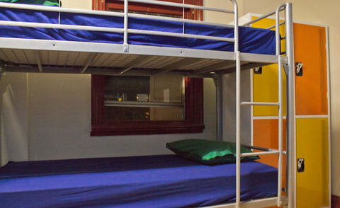 Mad Monkey Kings Cross - Accommodation Brunswick Heads 30