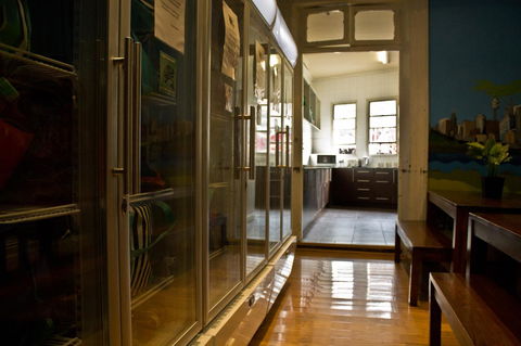 Mad Monkey Kings Cross - Accommodation Brunswick Heads 21