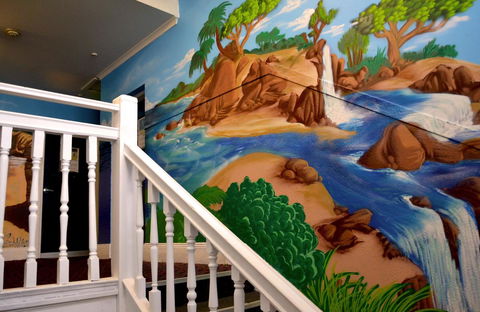 Mad Monkey Kings Cross - Accommodation Brunswick Heads 27