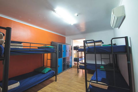 Mad Monkey Kings Cross - Accommodation Brunswick Heads 20