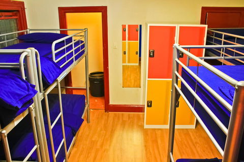 Mad Monkey Kings Cross - Accommodation Brunswick Heads 24