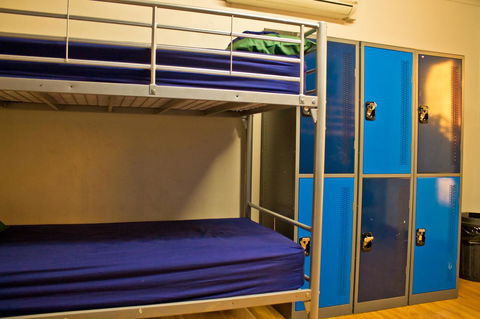 Mad Monkey Kings Cross - Accommodation Brunswick Heads 34