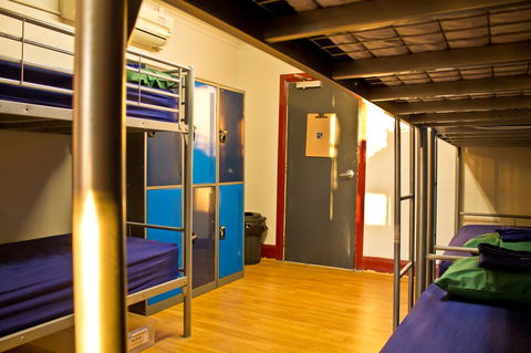 Mad Monkey Kings Cross - Accommodation Brunswick Heads 32
