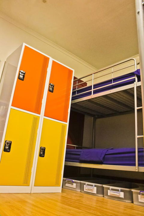 Mad Monkey Kings Cross - Accommodation Brunswick Heads 33