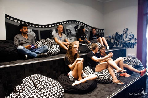 Mad Monkey Kings Cross - Accommodation Brunswick Heads 10