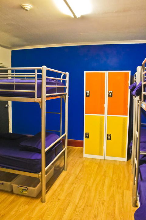 Mad Monkey Kings Cross - Accommodation Brunswick Heads 26
