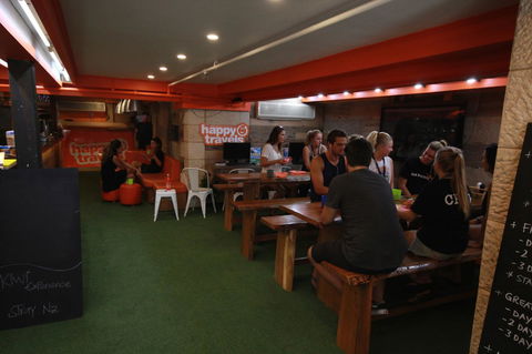 Mad Monkey Kings Cross - Accommodation Brunswick Heads 6