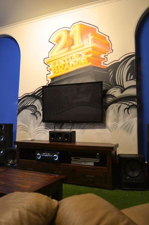 Mad Monkey Kings Cross - Accommodation Brunswick Heads 17