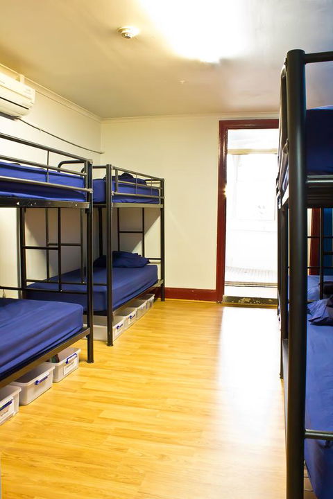 Mad Monkey Kings Cross - Accommodation Brunswick Heads 22