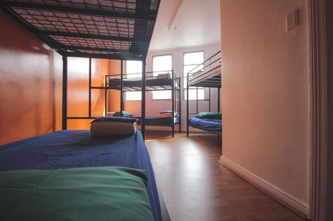 Mad Monkey Kings Cross - Accommodation Brunswick Heads 28