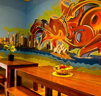 Mad Monkey Backpackers Kings Cross - Accommodation Brunswick Heads
