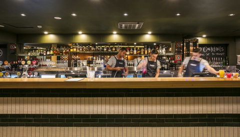 Nightcap At Caringbah Hotel - Accommodation Brunswick Heads 7