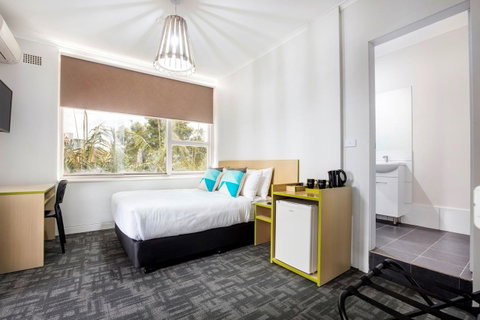 Nightcap At Caringbah Hotel - Accommodation Brunswick Heads 0