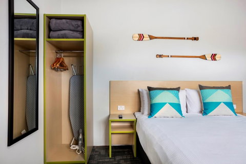 Nightcap At Caringbah Hotel - Accommodation Brunswick Heads 41