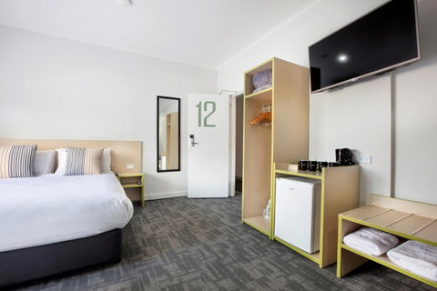 Nightcap At Caringbah Hotel - Accommodation Brunswick Heads 32