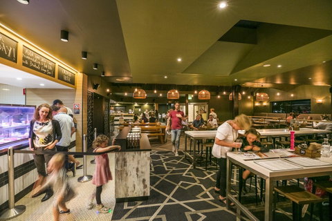 Nightcap At Caringbah Hotel - Accommodation Brunswick Heads 5
