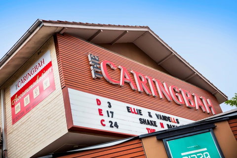 Nightcap At Caringbah Hotel - Accommodation Brunswick Heads 9
