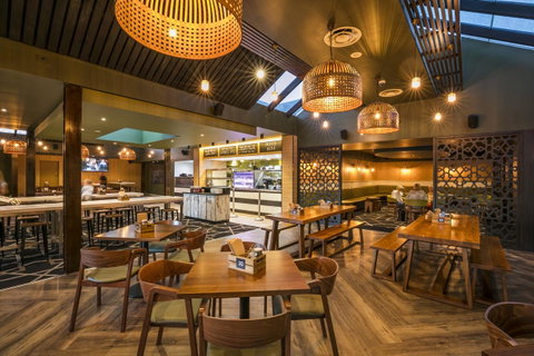 Nightcap At Caringbah Hotel - Accommodation Brunswick Heads 24