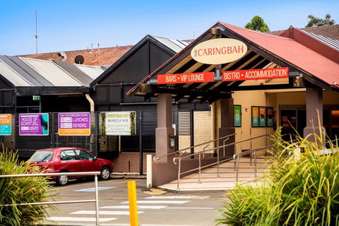 Nightcap At Caringbah Hotel - Accommodation Brunswick Heads 3