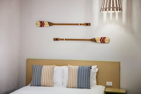 Nightcap At Caringbah Hotel - Accommodation Brunswick Heads 44