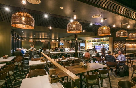 Nightcap At Caringbah Hotel - Accommodation Brunswick Heads 22