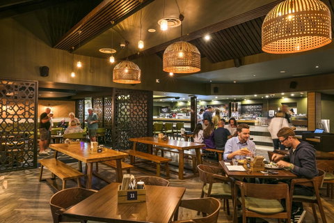 Nightcap At Caringbah Hotel - Accommodation Brunswick Heads 16