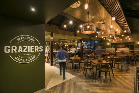 Nightcap At Caringbah Hotel - Accommodation Brunswick Heads 17