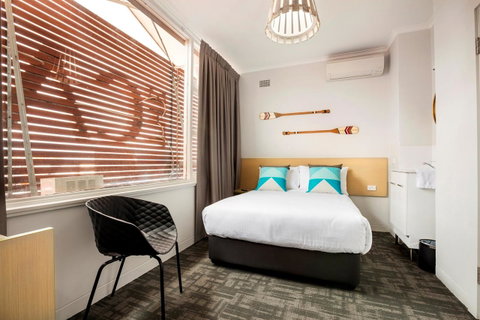 Nightcap At Caringbah Hotel - Accommodation Brunswick Heads 1