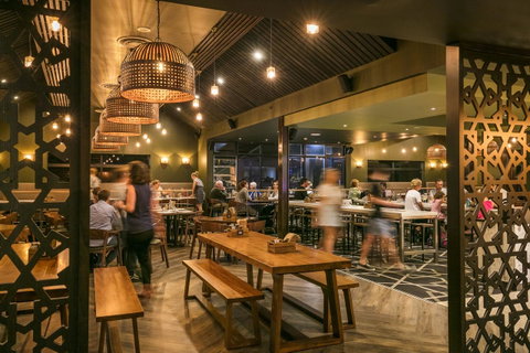 Nightcap At Caringbah Hotel - Accommodation Brunswick Heads 8