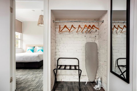 Nightcap At Caringbah Hotel - Accommodation Brunswick Heads 36