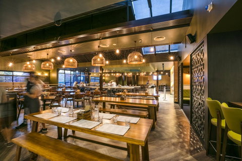 Nightcap At Caringbah Hotel - Accommodation Brunswick Heads 23