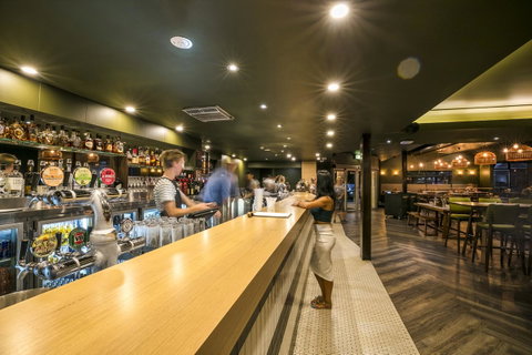 Nightcap At Caringbah Hotel - Accommodation Brunswick Heads 18