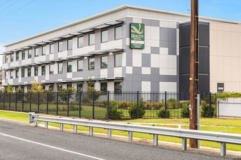 Quality Hotel Rules Club Wagga - Accommodation Brunswick Heads 17